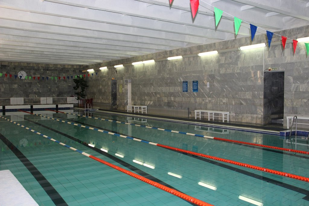 Нептун (Харків)