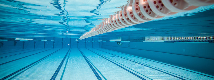 Озонирование воды