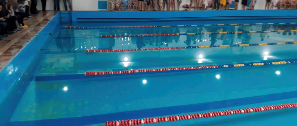 Бассейн Спартак (Киев)