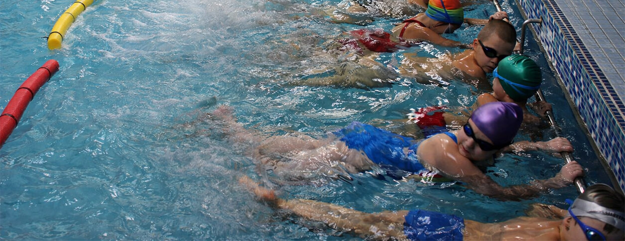 Бассейн Унифехт (Харьков)