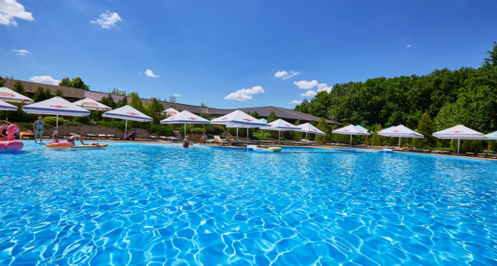 Басейн Soho Country Club (Харків)