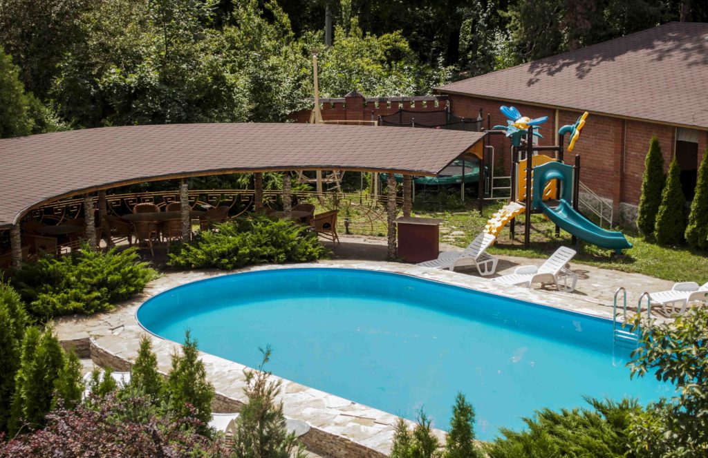 Басейн Британія (Харків)