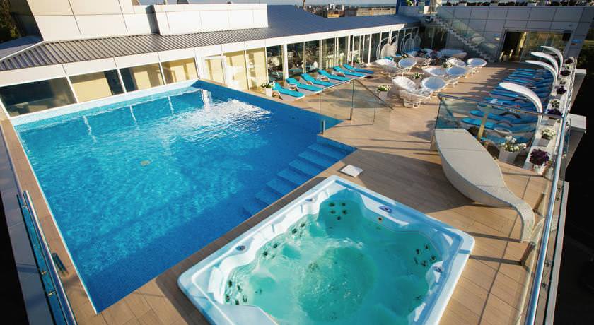 Басейн Немо (Харків)