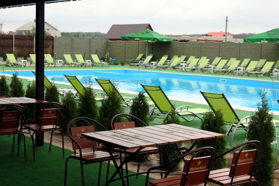 Басейн Гражда (Харків)