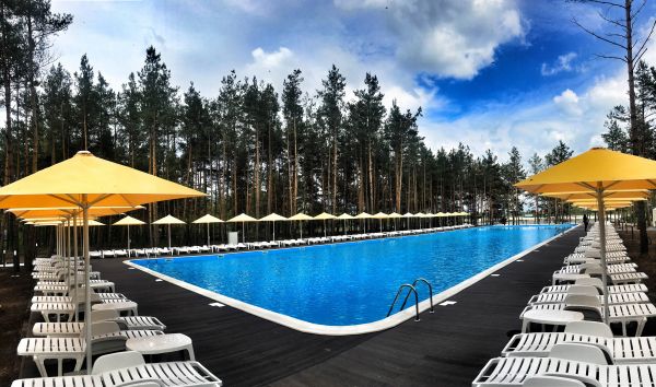 Басейн Собі Клаб (Київ)