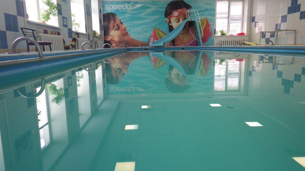 Басейн Немо (Київ)