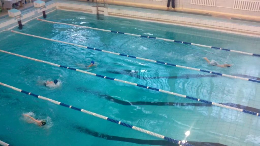 Басейн Кнуба (Київ)