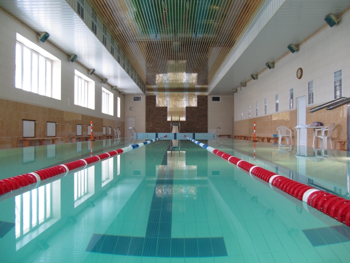 Басейн Сирець (Київ)