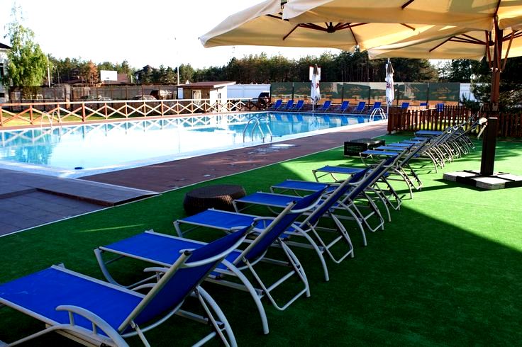 Басейн Лобстер (Київ)