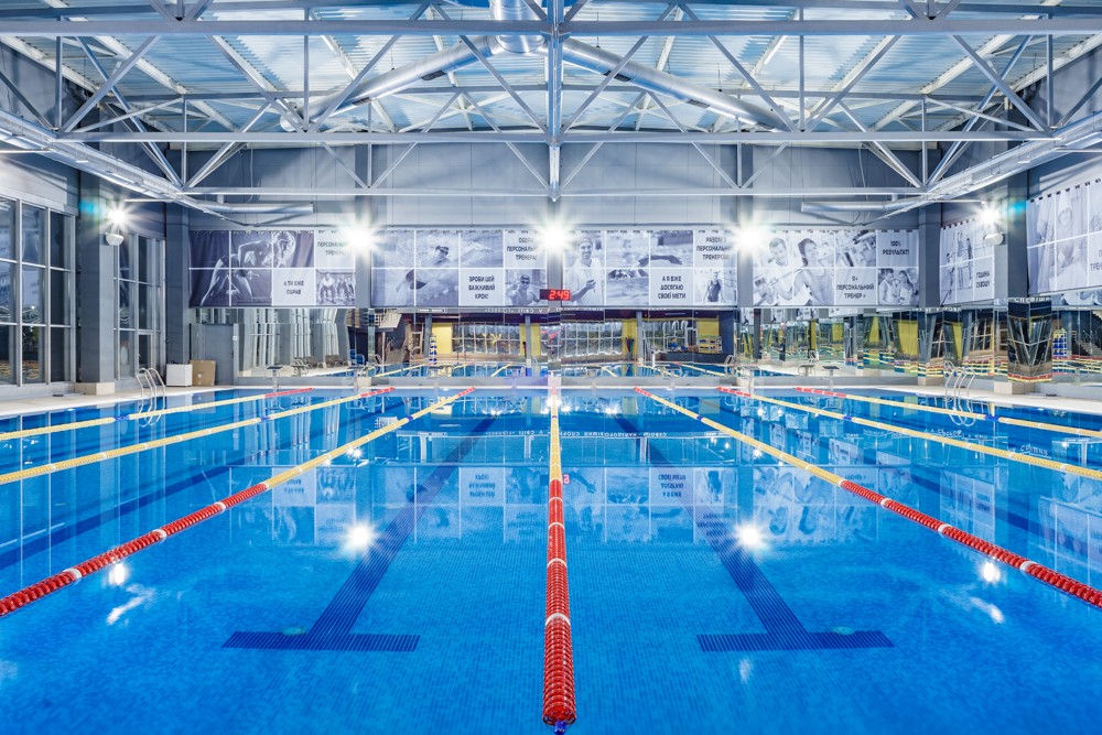 Басейн Sport Life Протасів Яр (Київ)