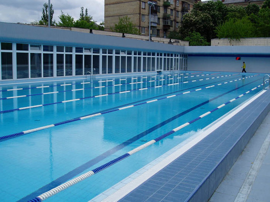 Басейн Юність (Київ)