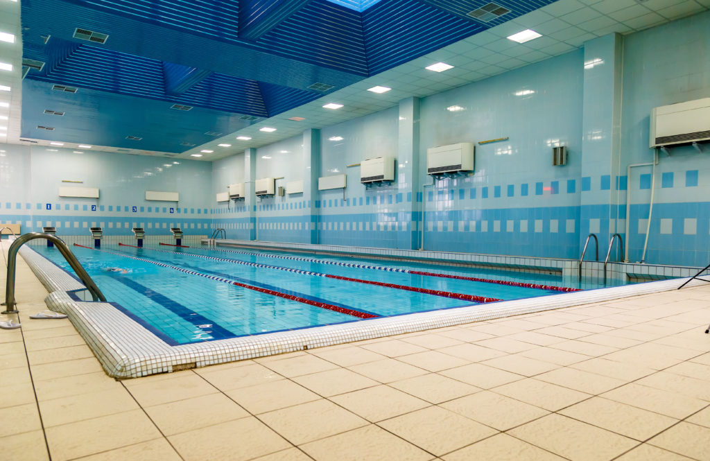 Басейн Спортренд (Планета Спорт) (Київ Осокорки)