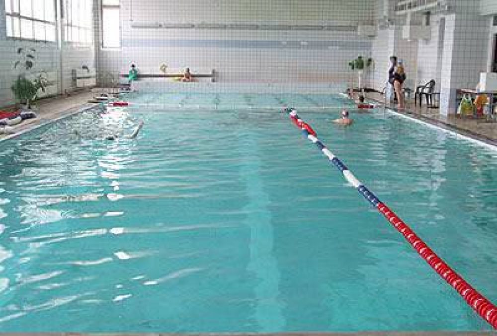 Басейн Зоряний (Київ)