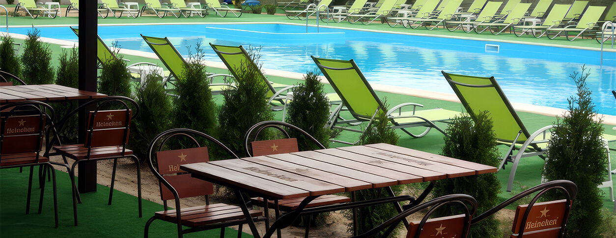 Бассейн Гражда (Харьков)