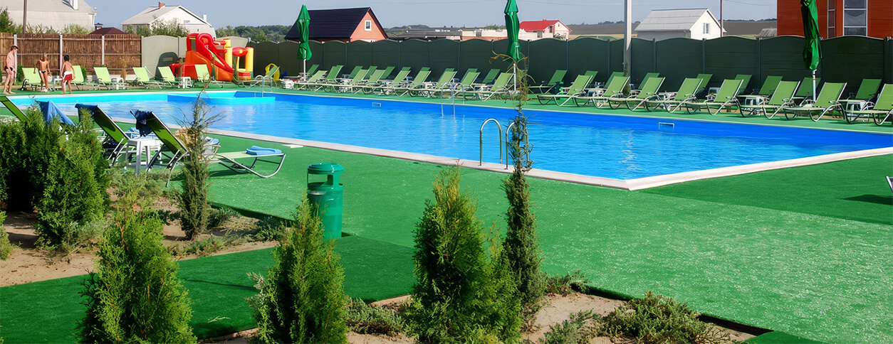 Бассейн Гражда (Харьков)