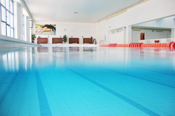 Басейн Спортренд (Планета Спорт) Позняки Київ