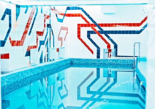 Басейн Уніфехт (Харків)