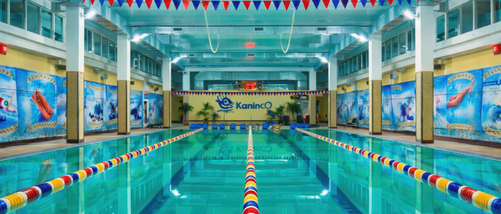 Басейн СВ (Хмельницький)