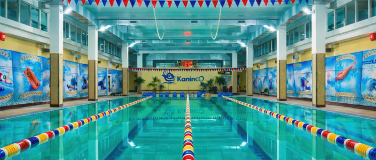 Бассейн Хмельницкий фото