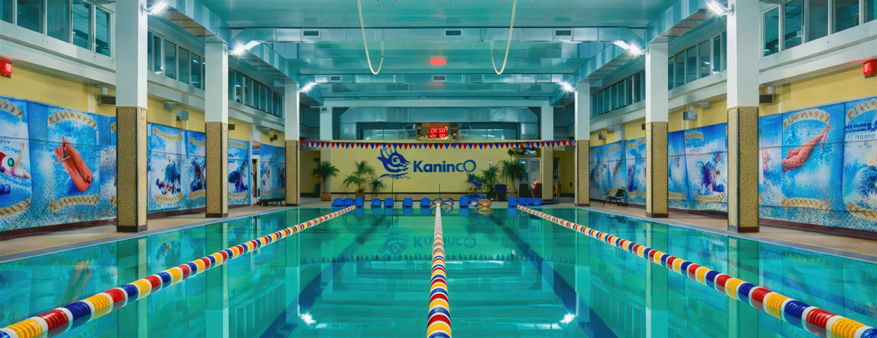 Басейн СВ (Хмельницький)