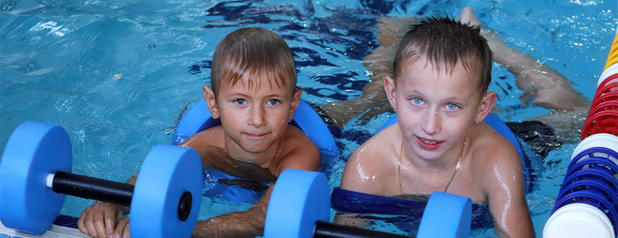 Басейн СВ (Хмельницький)