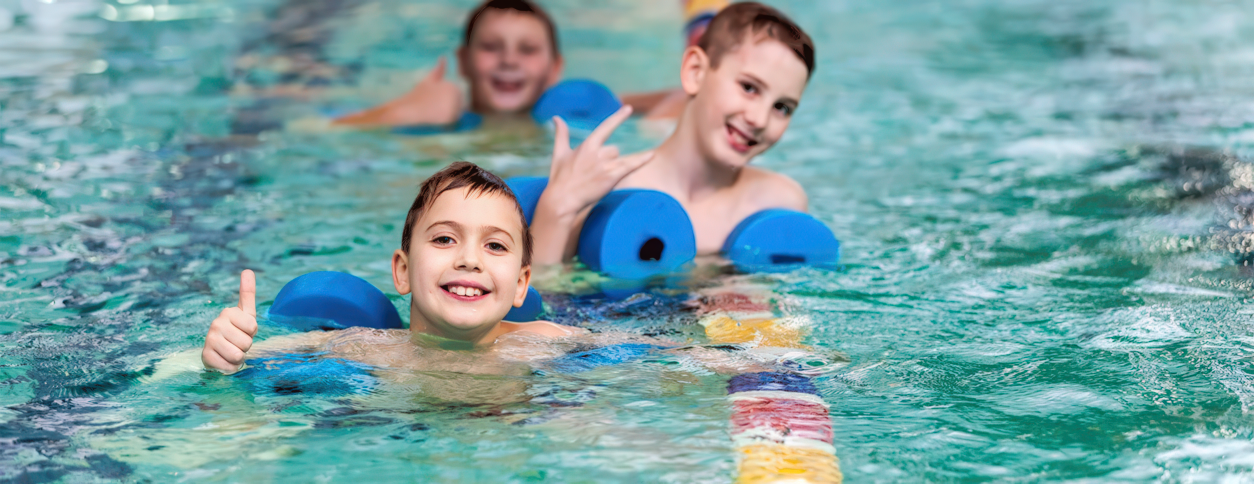 Басейн СВ (Хмельницький)