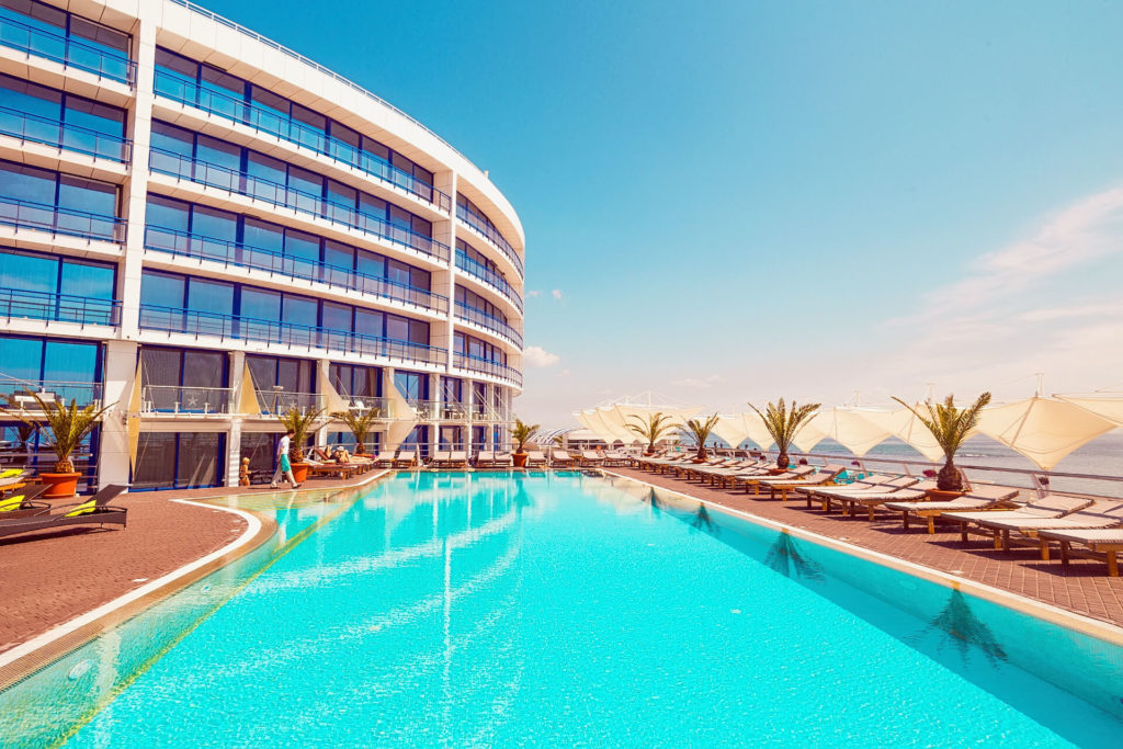 Басейн Марістелла (Одеса)