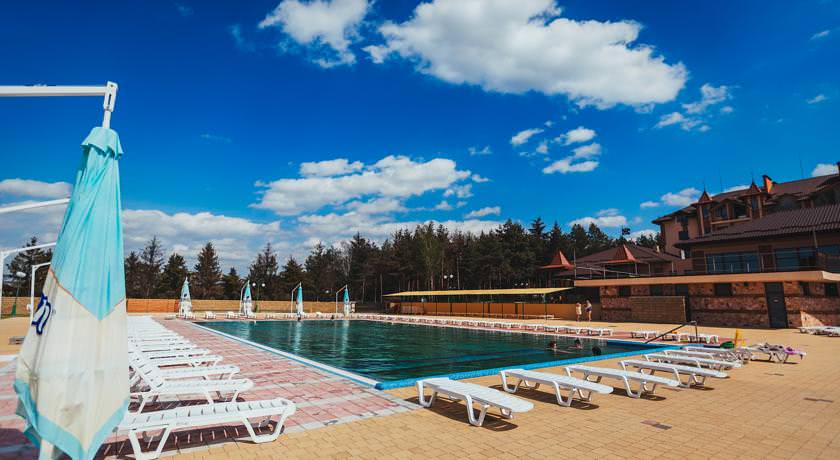 Басейн Золота Гора (Ужгород)