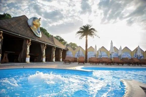 Басейн Вікторія (Вінниця)