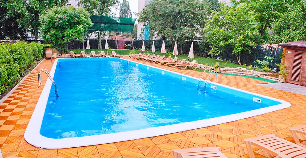 Басейн Сафарі (Вінниця)