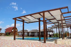 Басейн Макоротники (Дніпро)