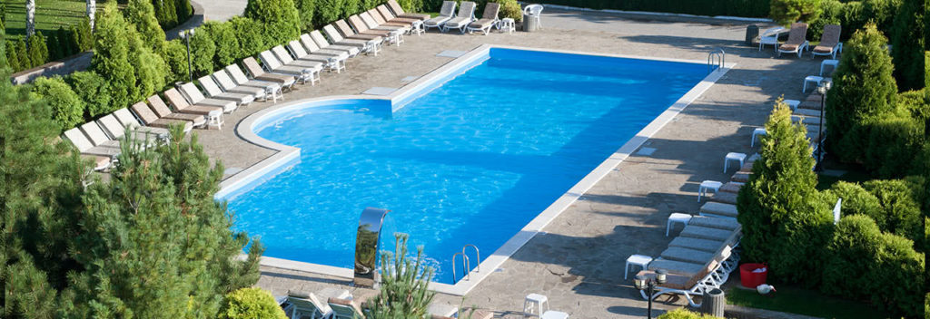 Басейн Марко Поло (Запоріжжя)