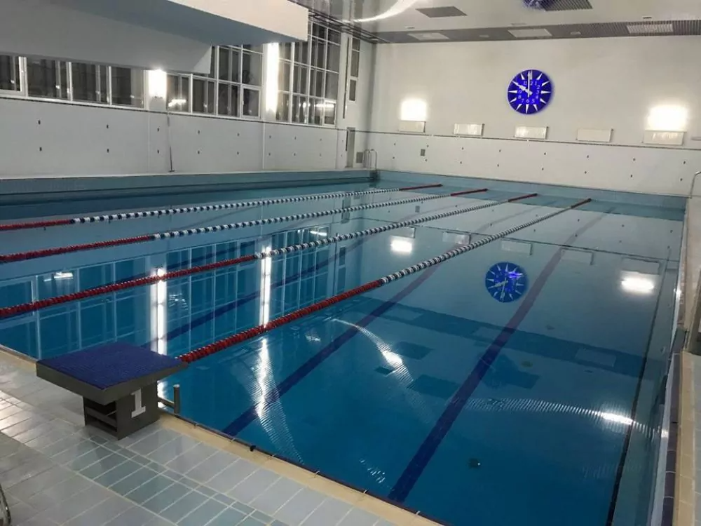 Басейн Десна Аква Спорт (Чернігів)