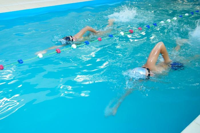 Басейн Алькор (Херсон)