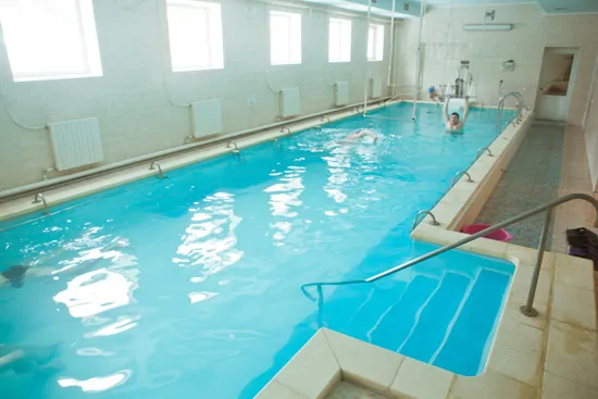 Басейн Авангард (Вінниця)