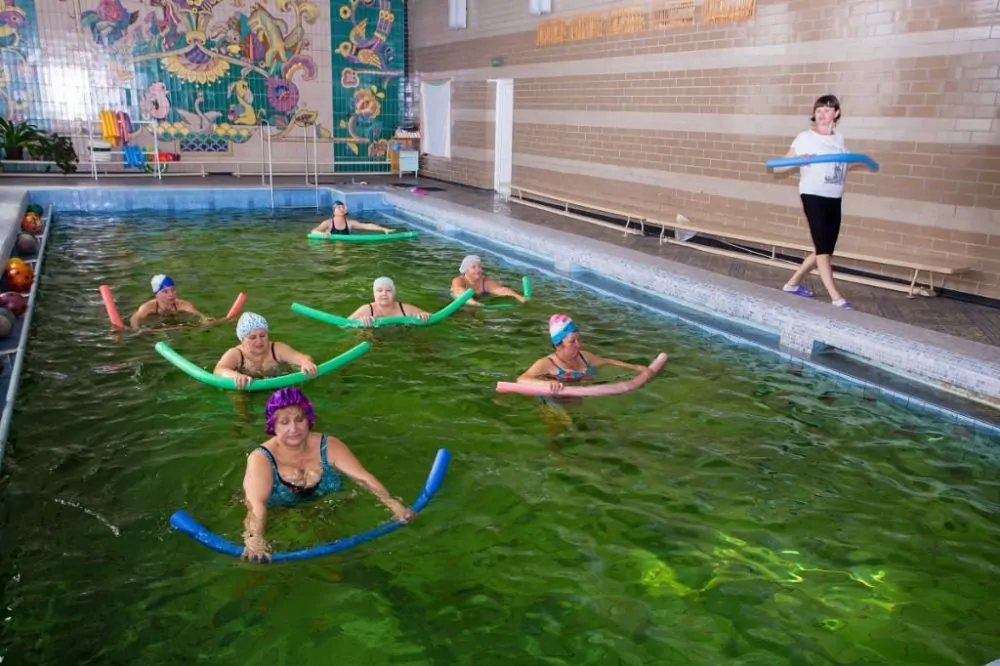 Басейн Астра (Черкаси)