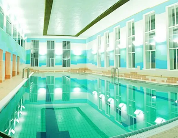 Басейн Цезар (Черкаси)