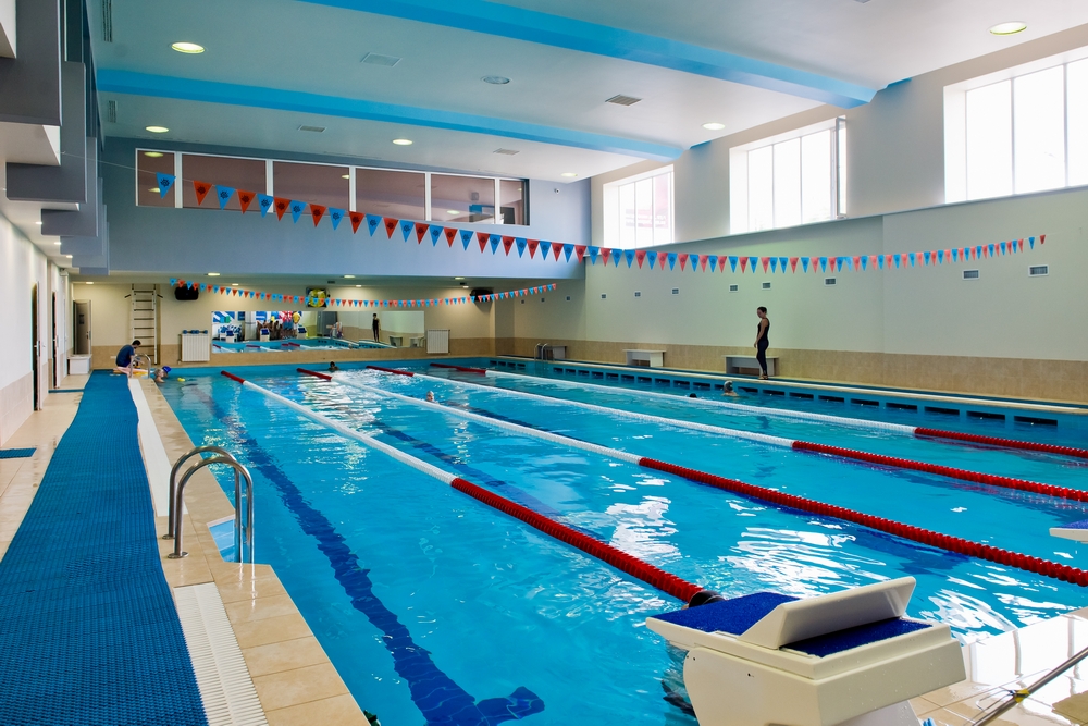 Бассейн Форма (Одесса)