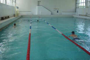 Бассейн Молдова (Одесса)