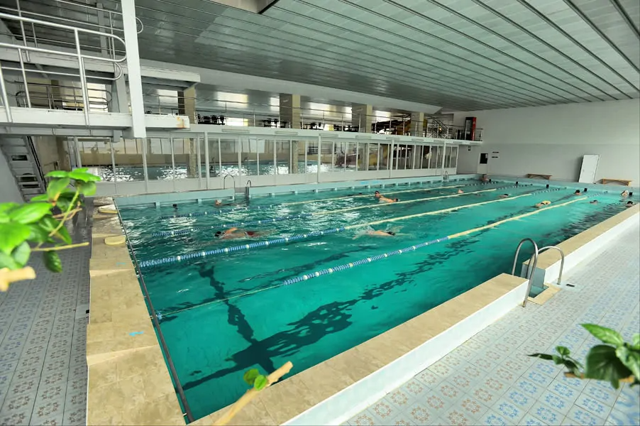 Басейн Маяк (Вінниця)