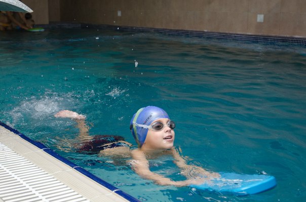 Басейн Інфініті (Сімферополь)