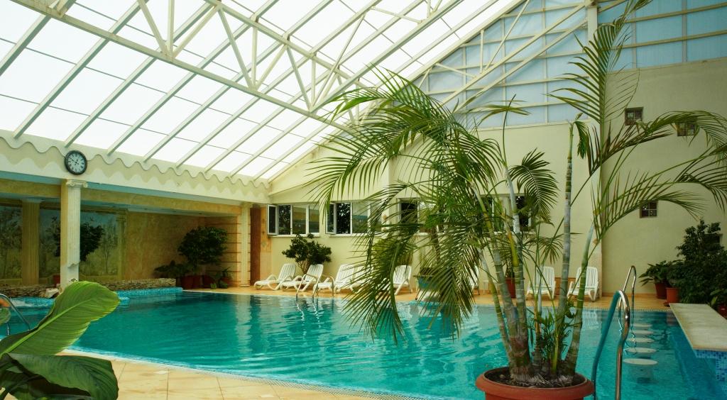 Бассейн Морской (Одесса)