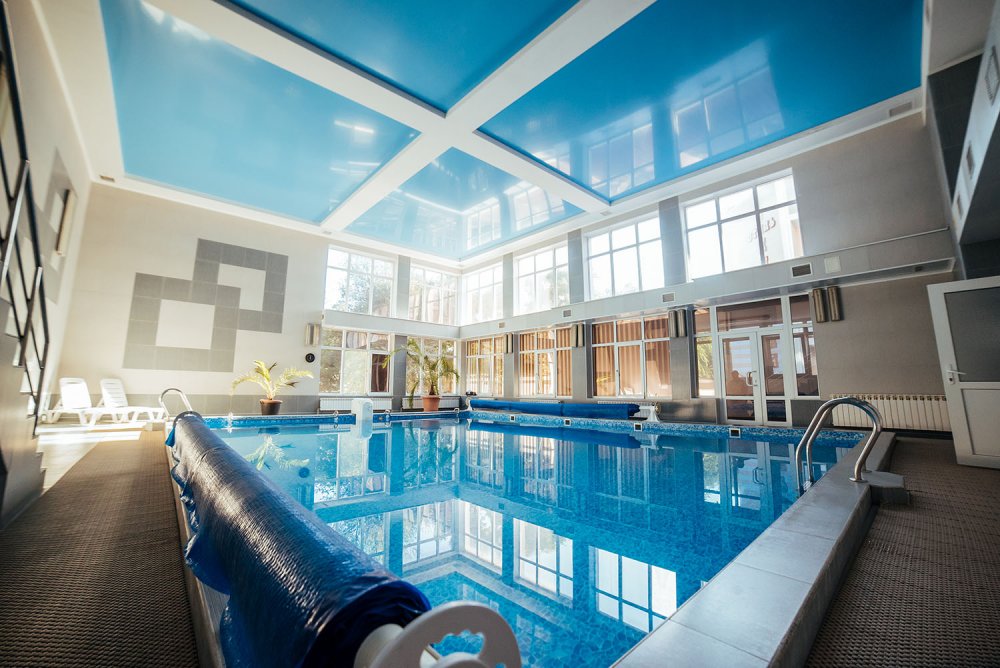 Бассейн Империя (Евпатория)