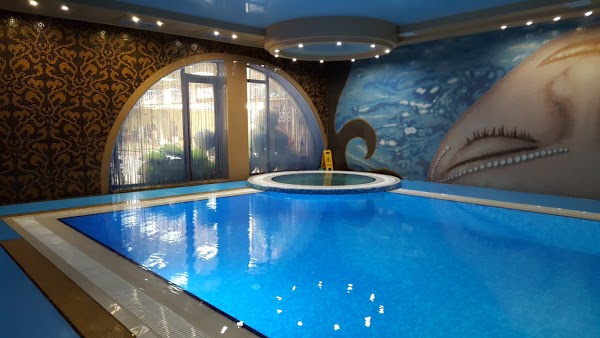 Басейн Palace of Beauty (Сімферополь)