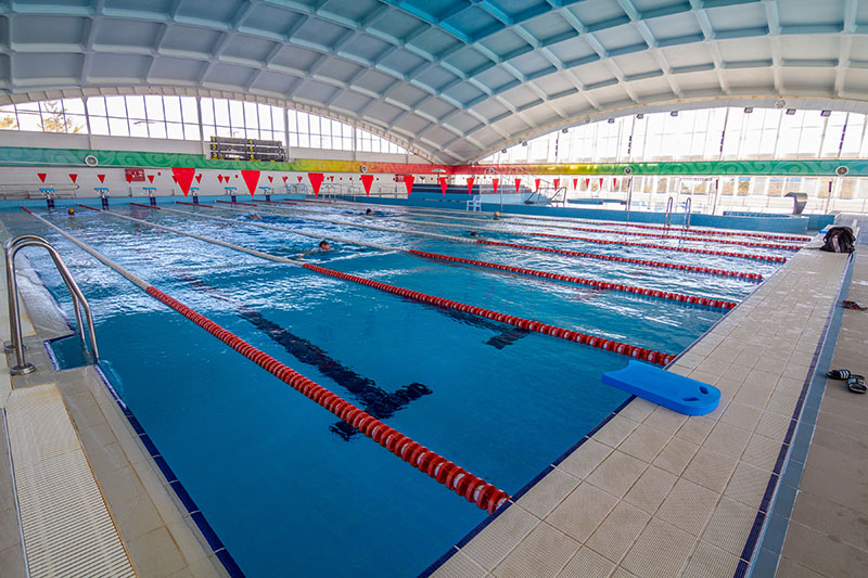 Басейн Україна (Євпаторія)