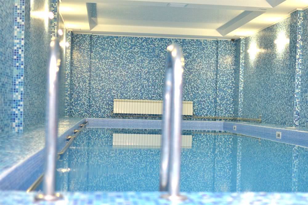 Басейн Спорт Фактор (Луганськ)