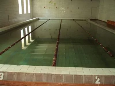 Басейн ОСШФМП №12 (Чернігів)