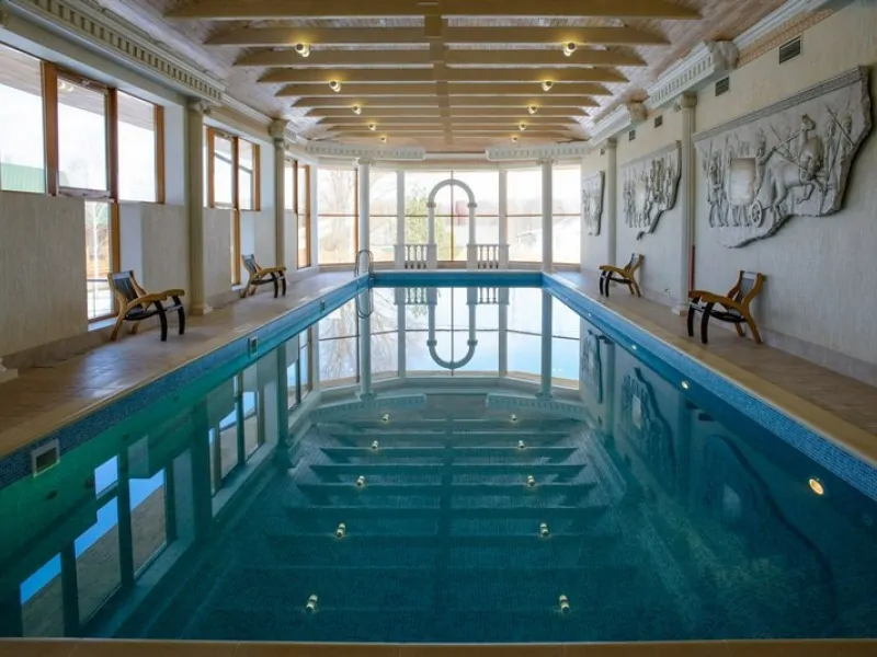 Басейн Бреч (Чернігів)