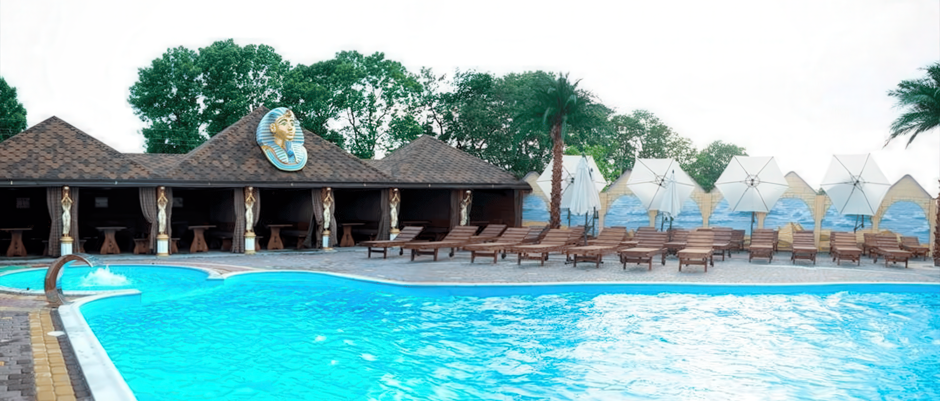 Бассейн Виктория (Винница)