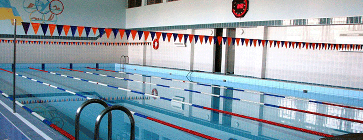 Бассейн Политехник (Тернополь)